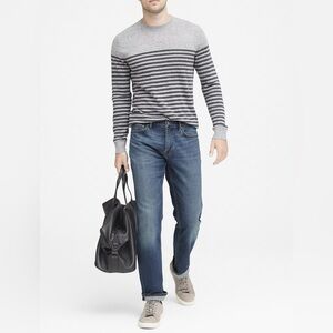 Banana Republic Slim Fit Jeans